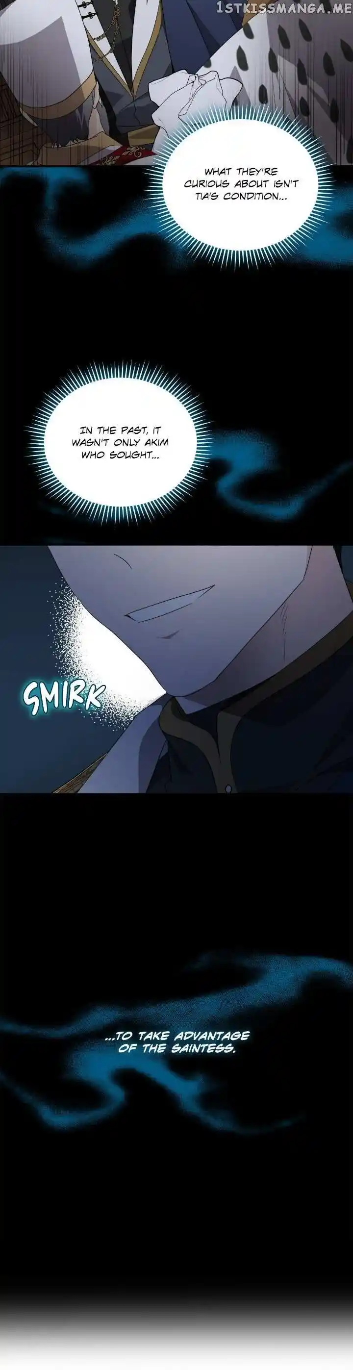 The Villainess Lives Twice Ch.160