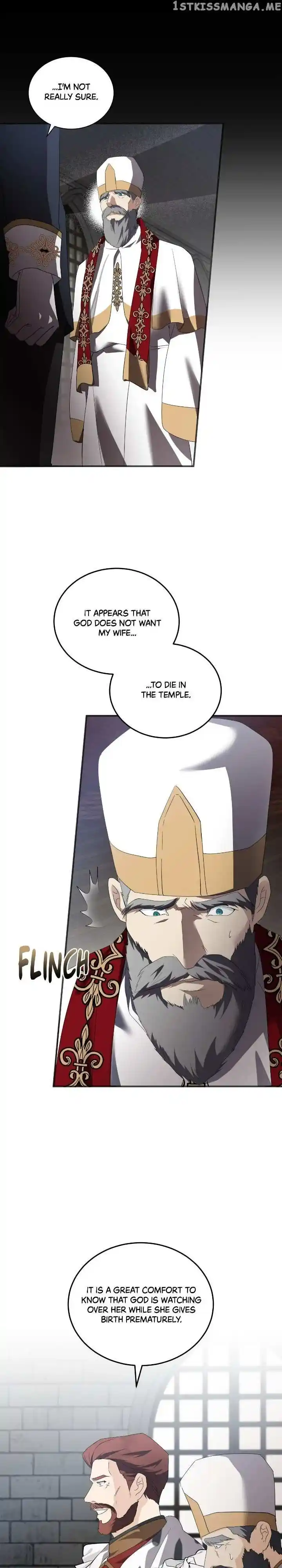 The Villainess Lives Twice Ch.160