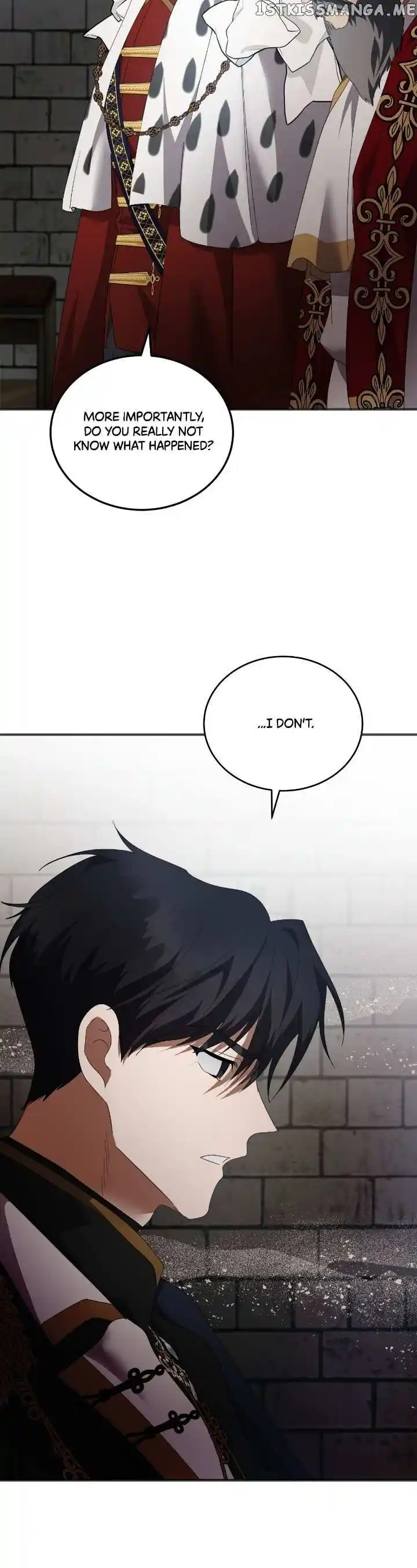 The Villainess Lives Twice Ch.160