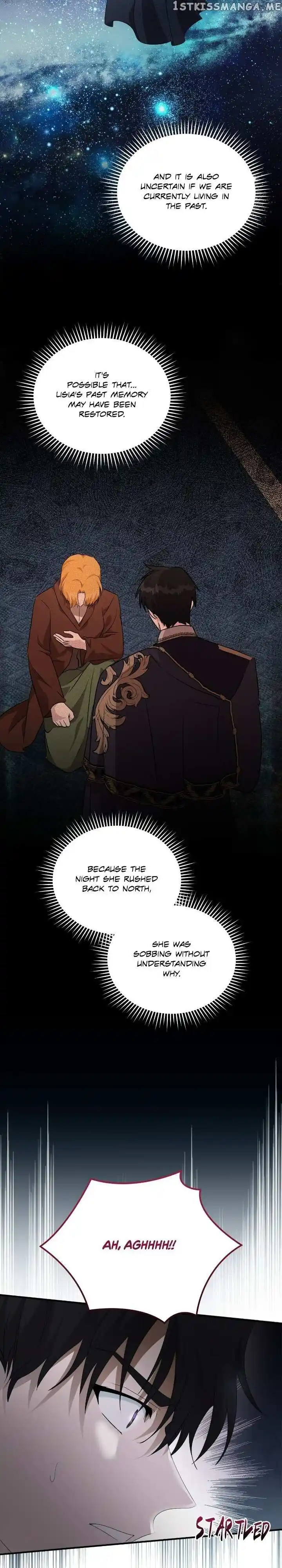 The Villainess Lives Twice Ch.160