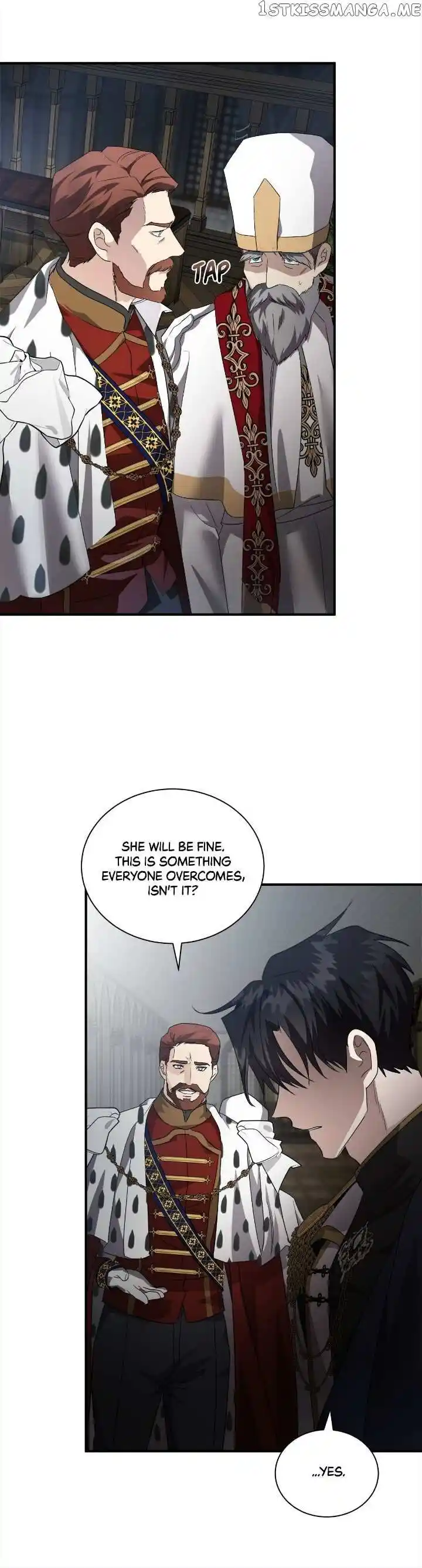 The Villainess Lives Twice Ch.160