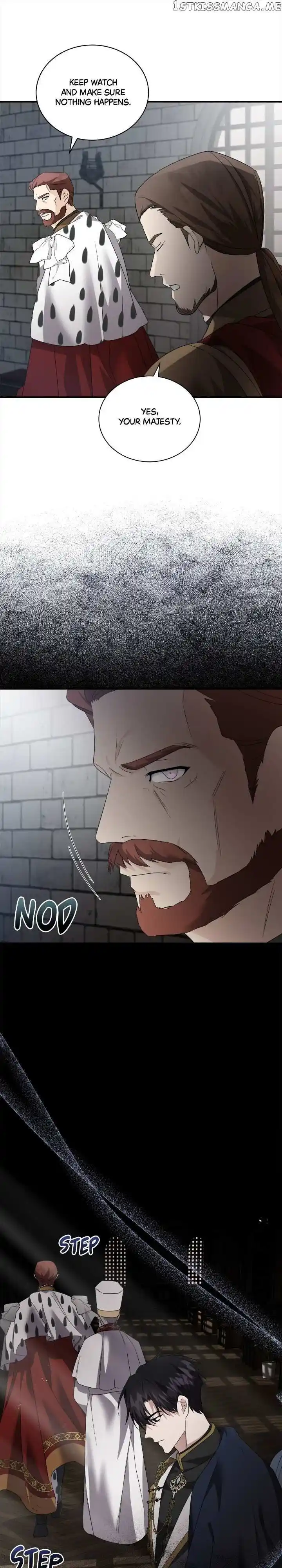 The Villainess Lives Twice Ch.160