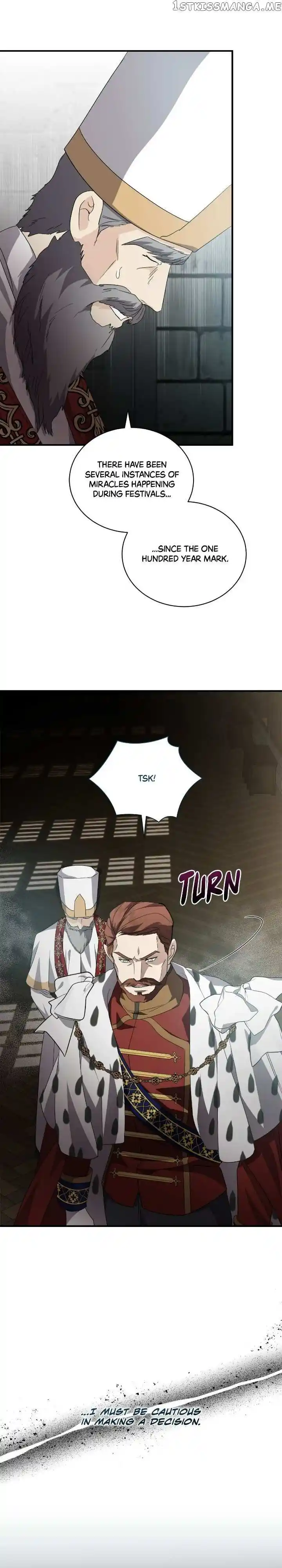 The Villainess Lives Twice Ch.160