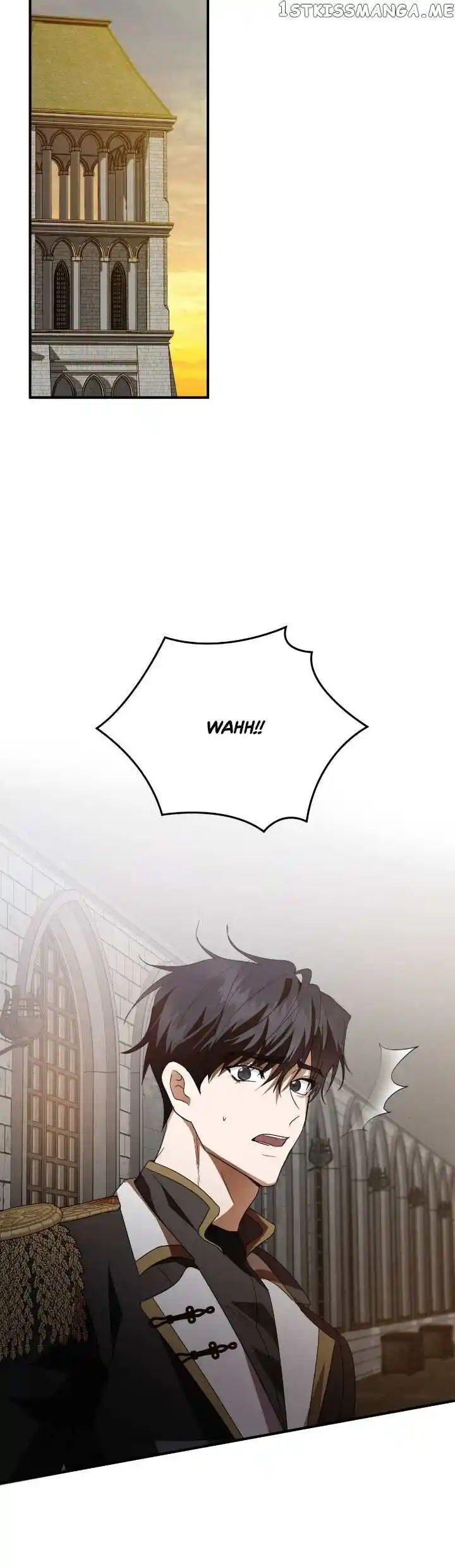 The Villainess Lives Twice Ch.160