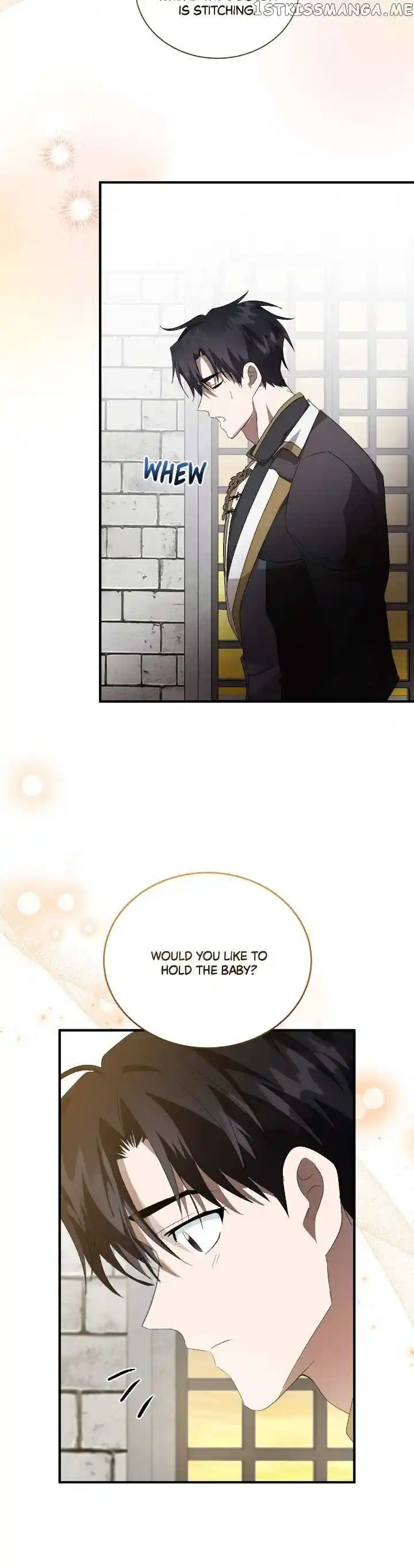 The Villainess Lives Twice Ch.160