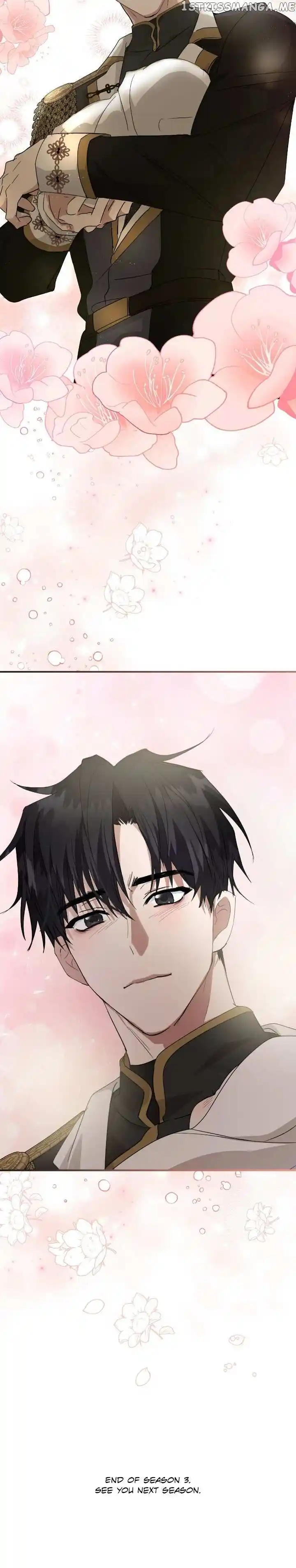 The Villainess Lives Twice Ch.160