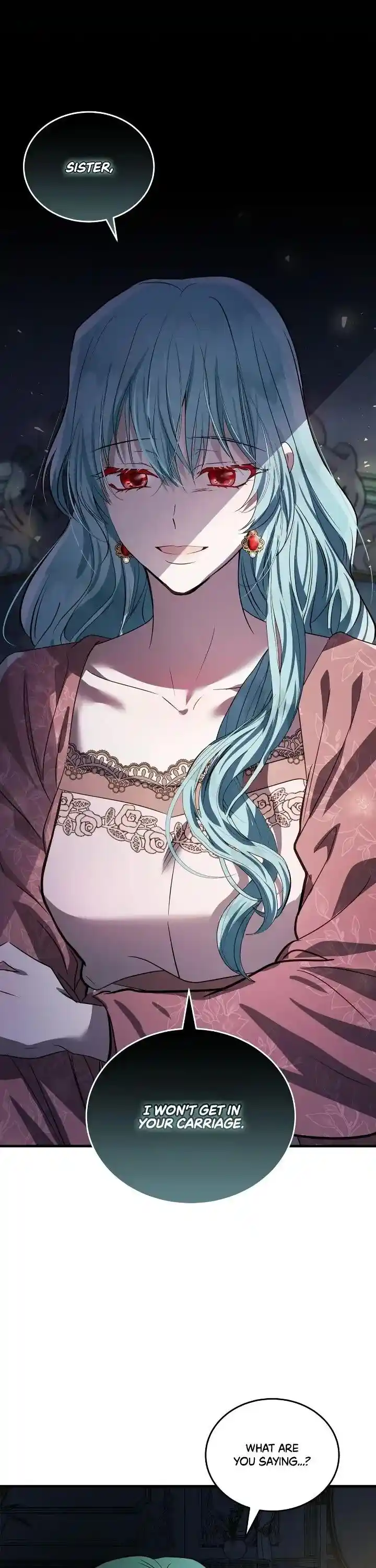 The Villainess Lives Twice Ch.180