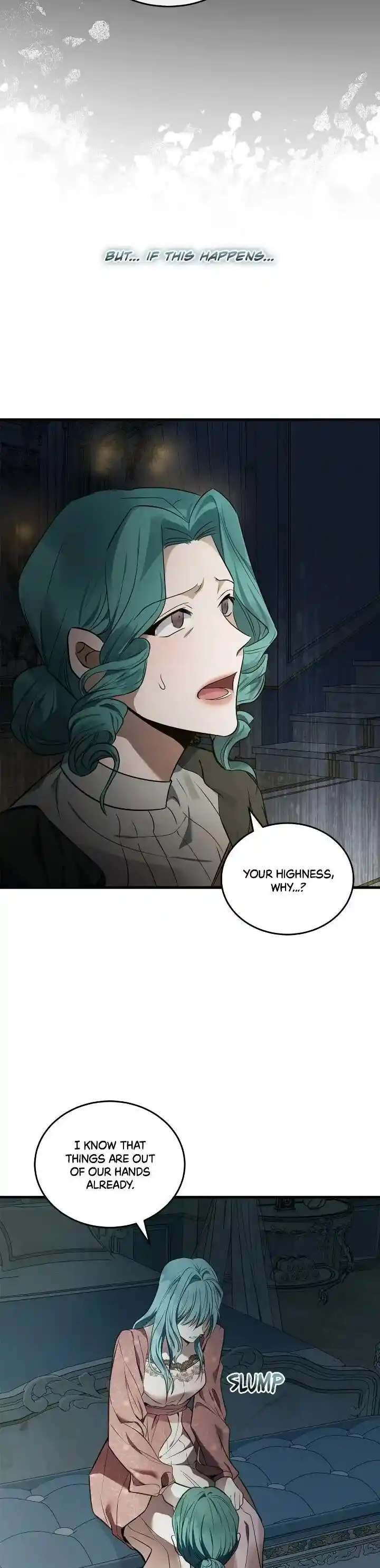 The Villainess Lives Twice Ch.180