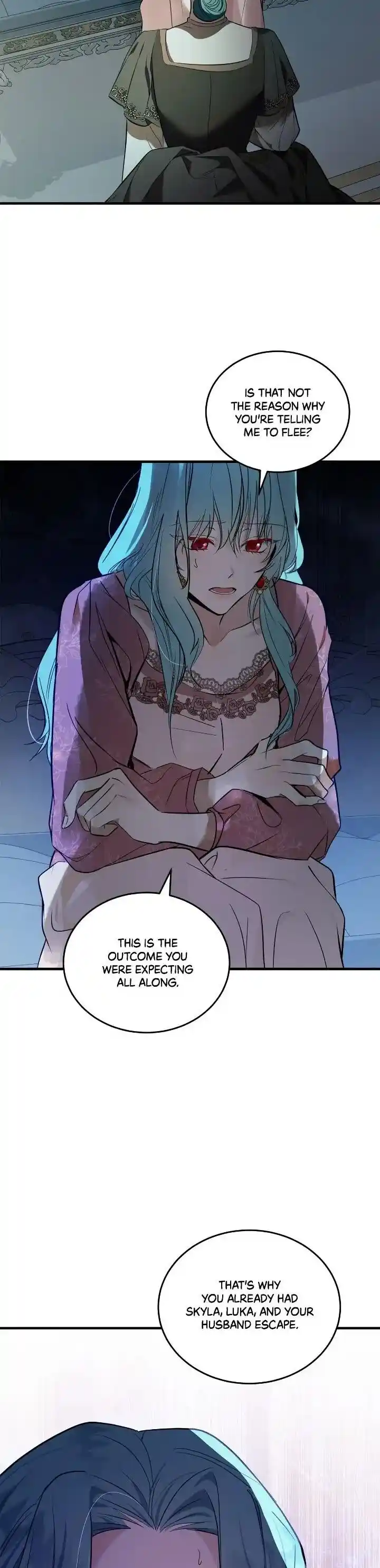 The Villainess Lives Twice Ch.180