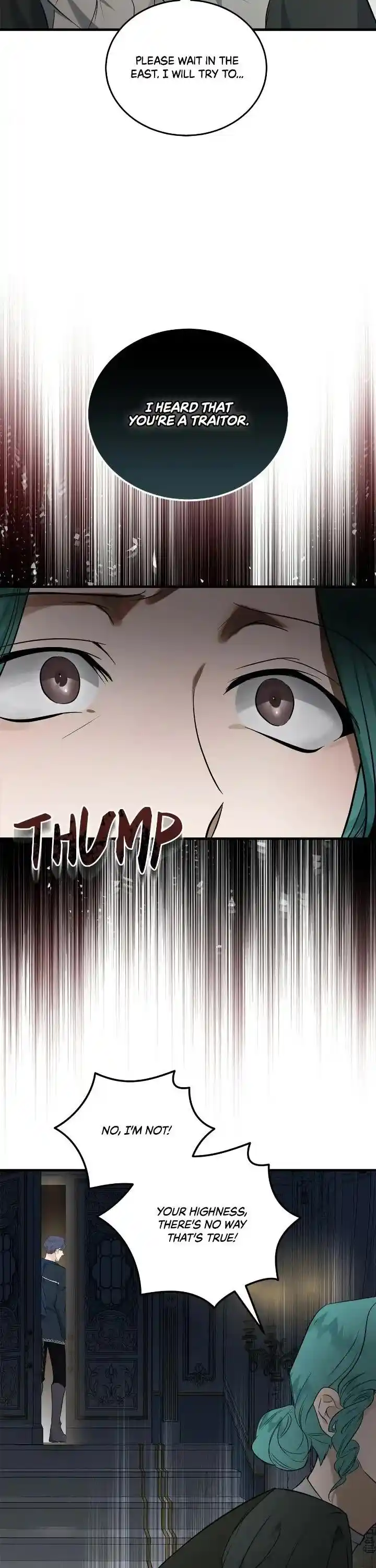 The Villainess Lives Twice Ch.180