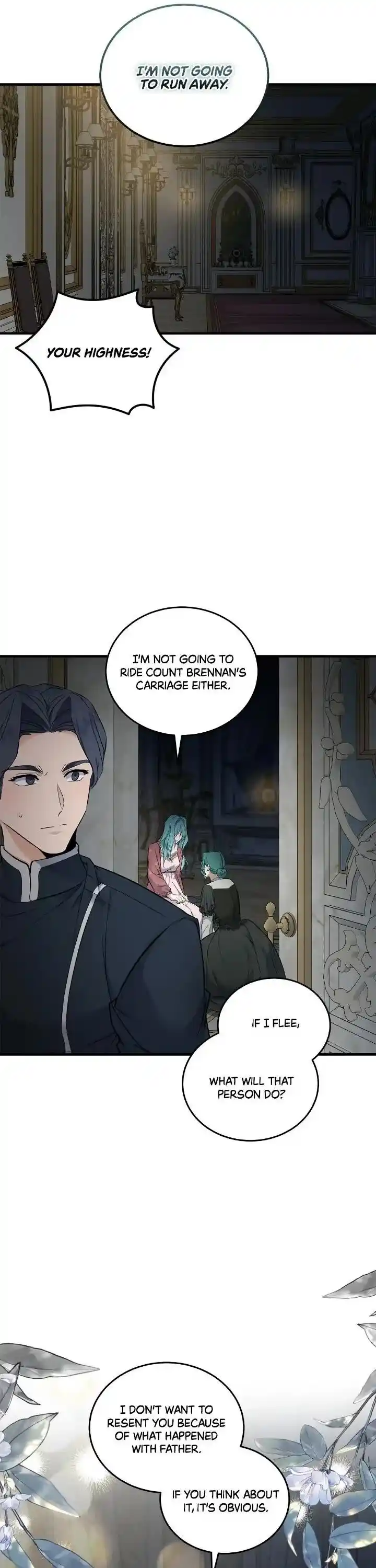 The Villainess Lives Twice Ch.180