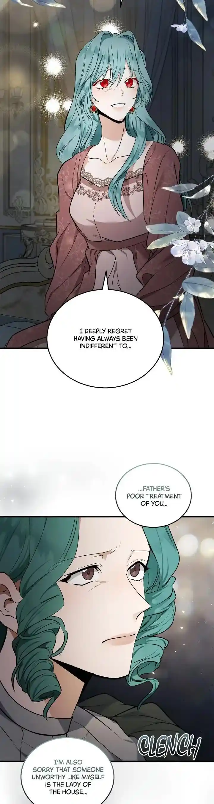 The Villainess Lives Twice Ch.180