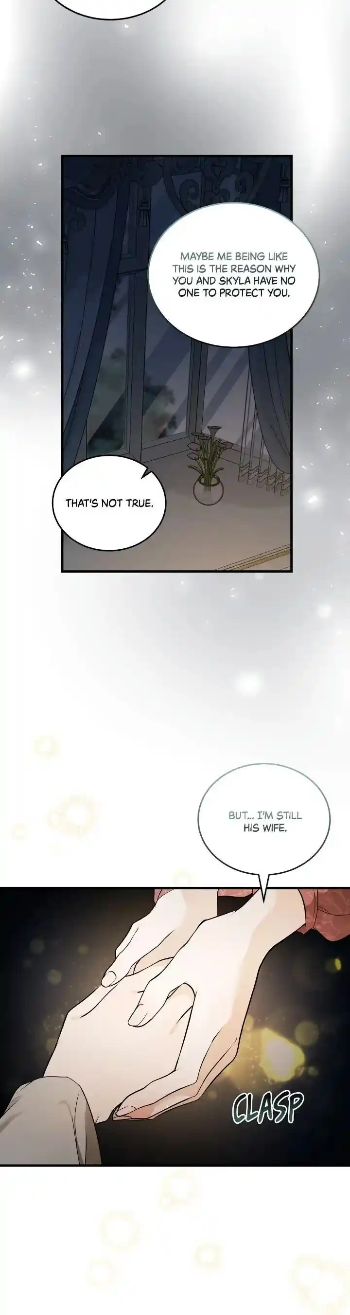 The Villainess Lives Twice Ch.180