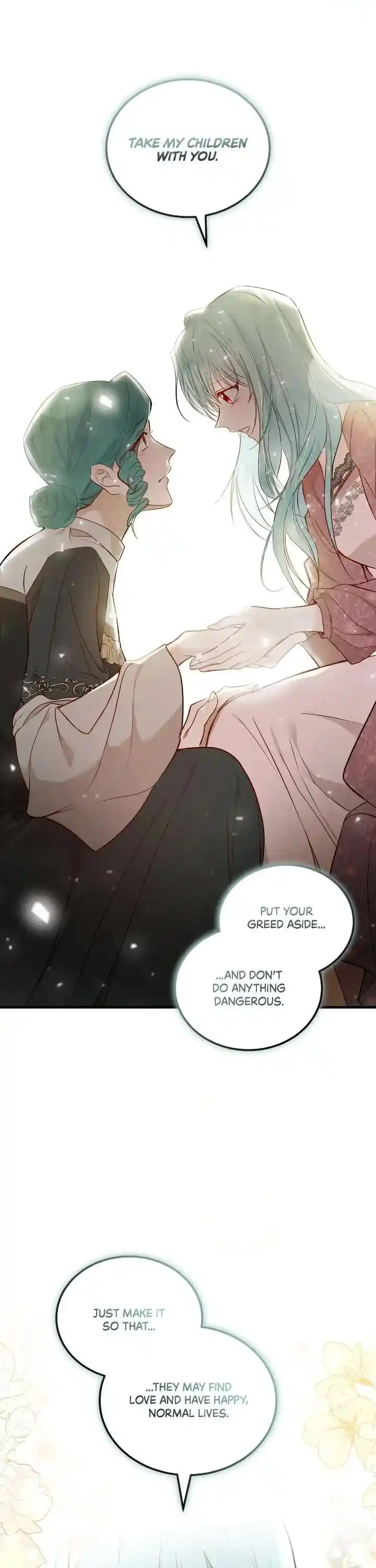 The Villainess Lives Twice Ch.180