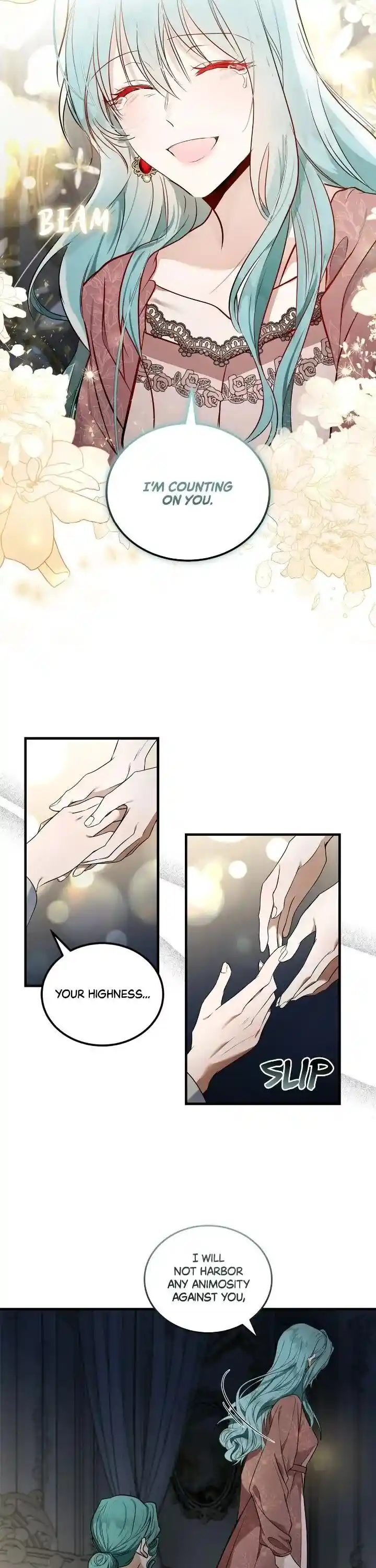 The Villainess Lives Twice Ch.180