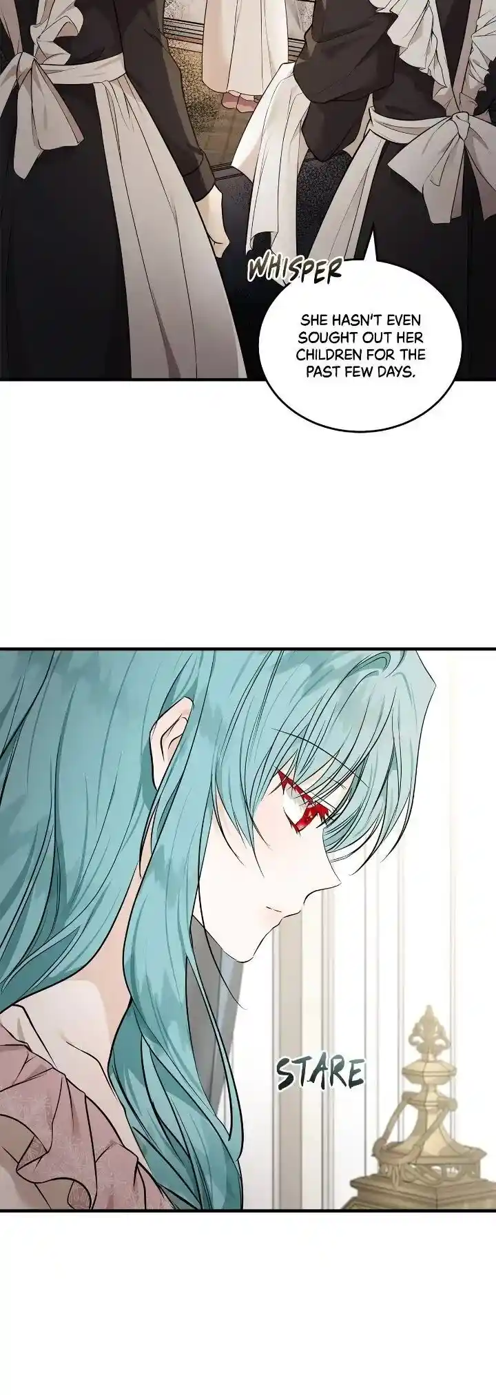 The Villainess Lives Twice Ch.180