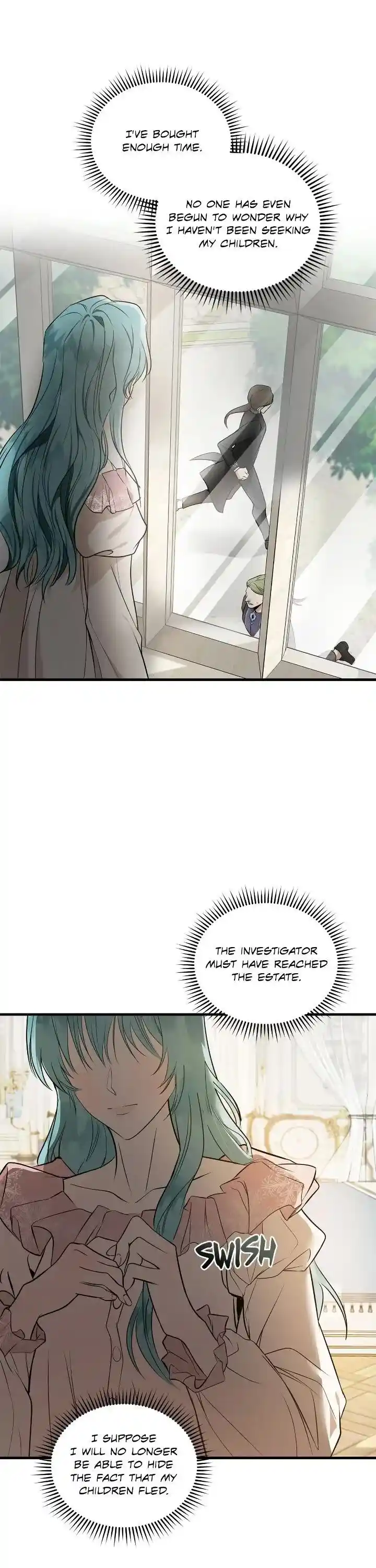 The Villainess Lives Twice Ch.180