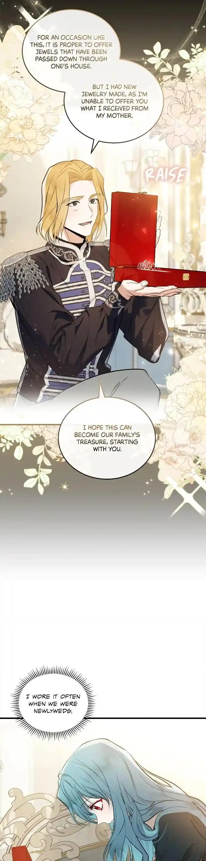 The Villainess Lives Twice Ch.180