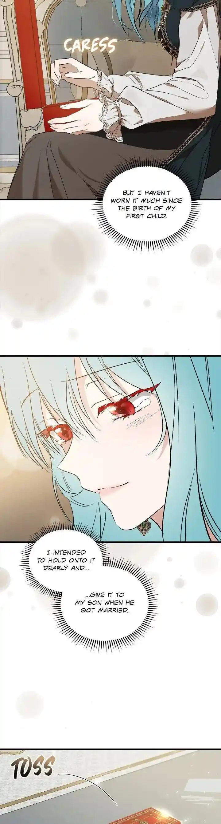 The Villainess Lives Twice Ch.180