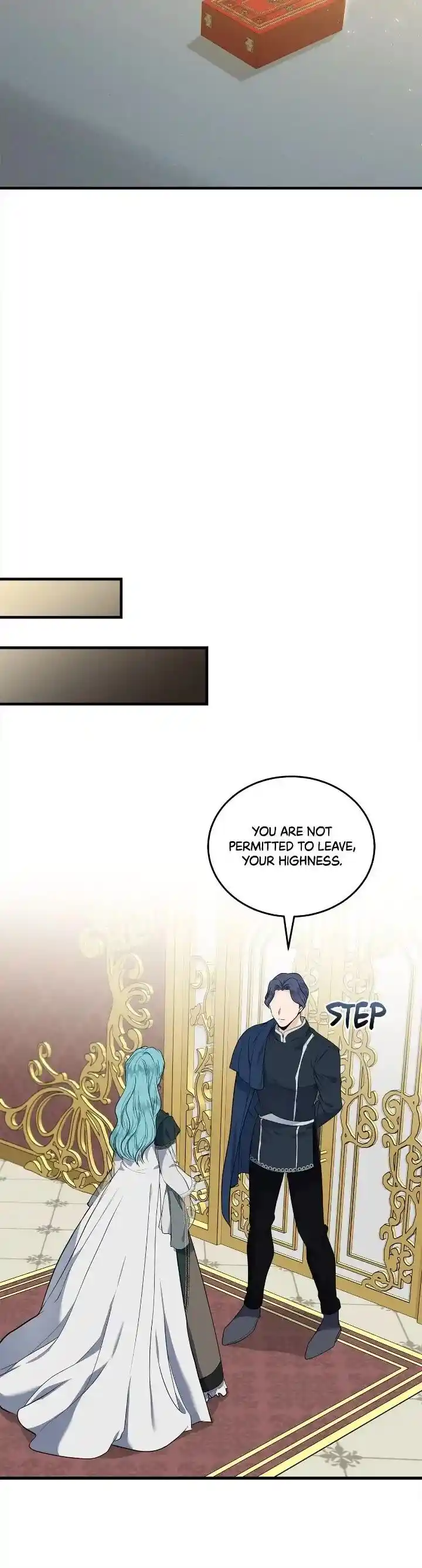 The Villainess Lives Twice Ch.180