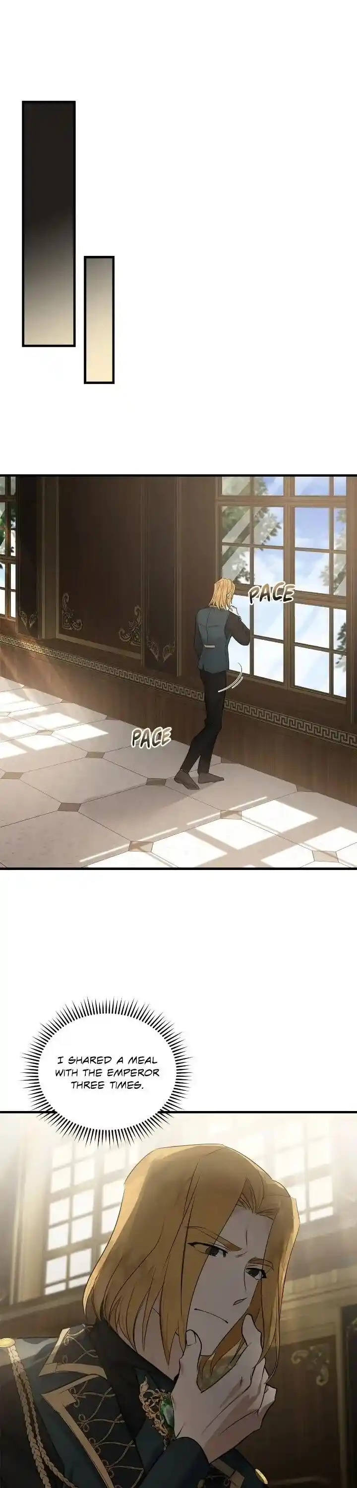 The Villainess Lives Twice Ch.180