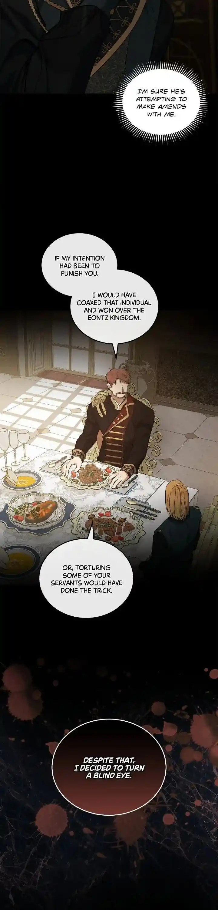 The Villainess Lives Twice Ch.180