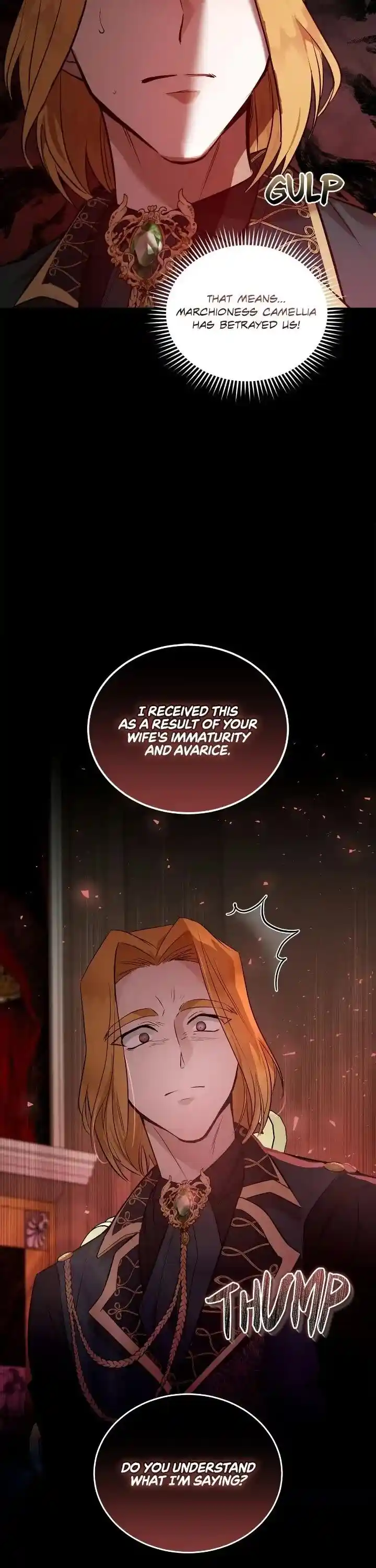 The Villainess Lives Twice Ch.180