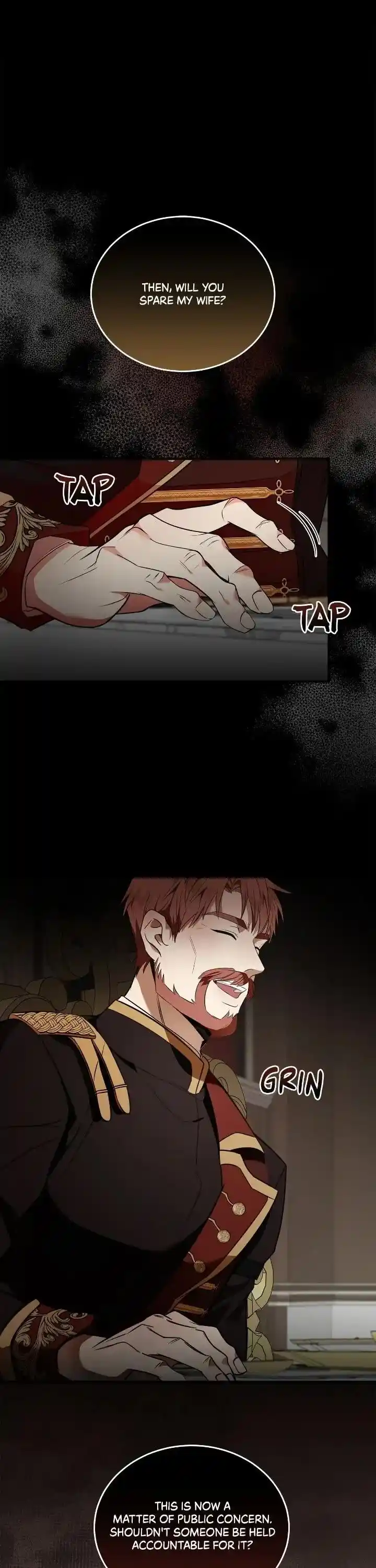 The Villainess Lives Twice Ch.180