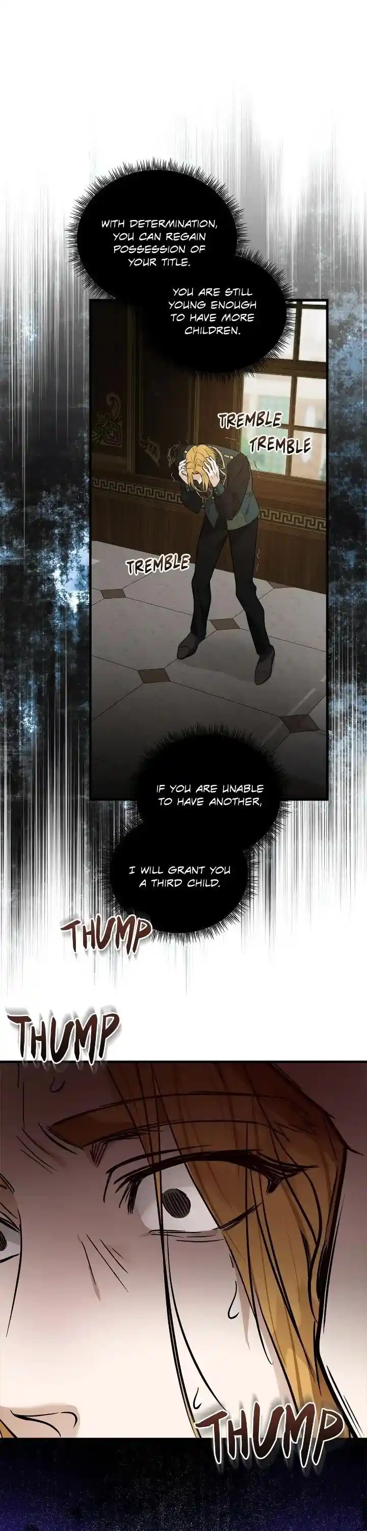 The Villainess Lives Twice Ch.180