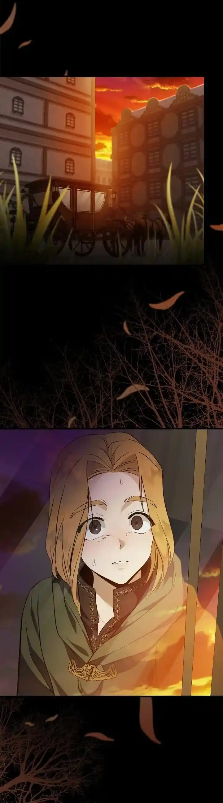 The Villainess Lives Twice Ch.180