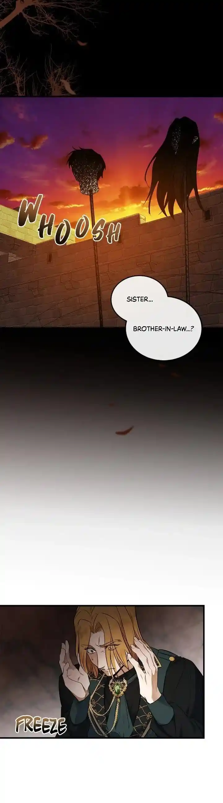 The Villainess Lives Twice Ch.180