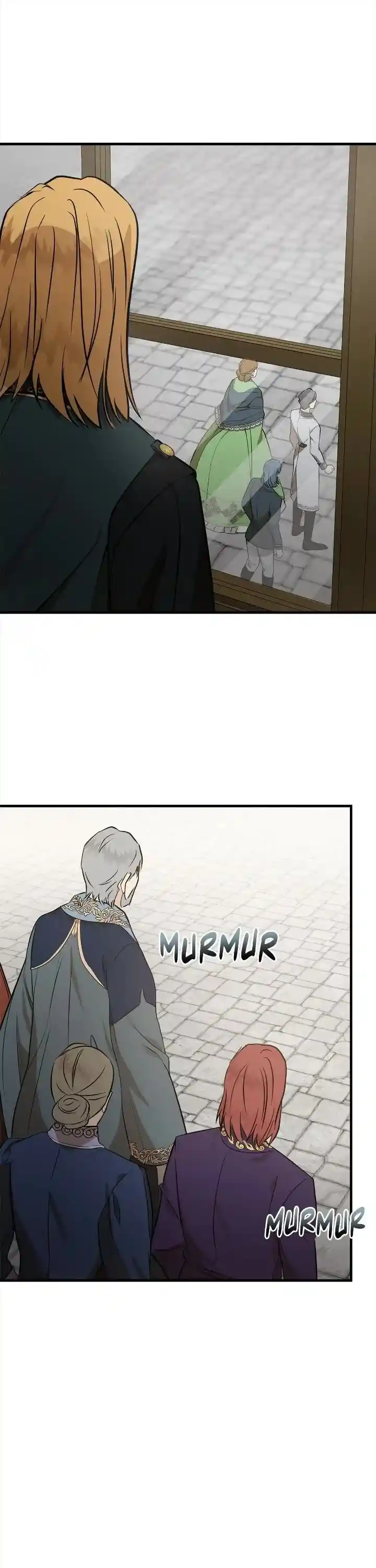 The Villainess Lives Twice Ch.180