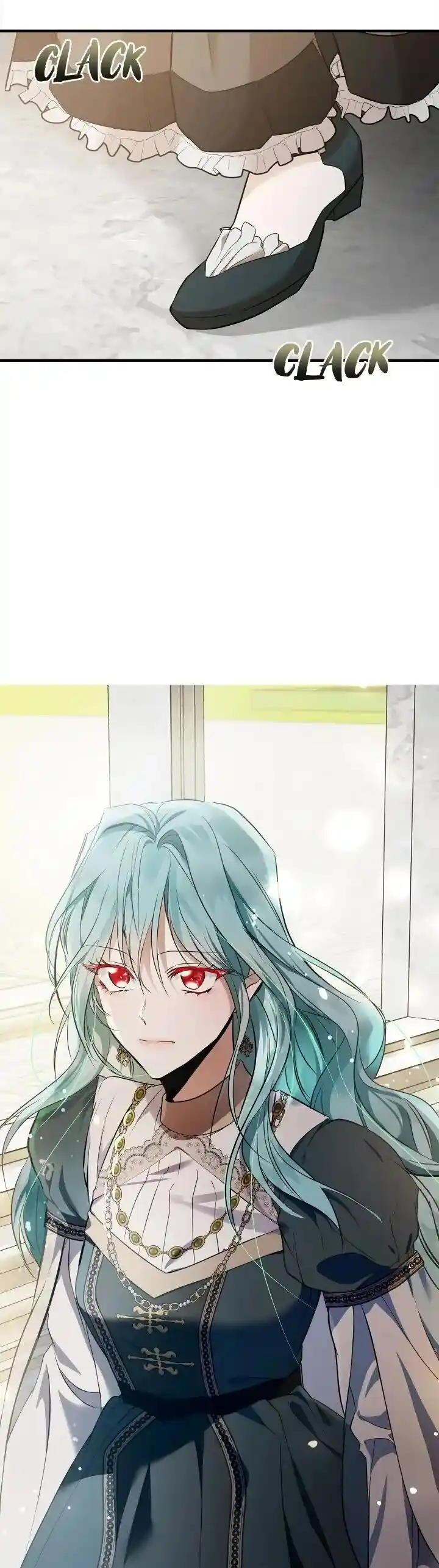 The Villainess Lives Twice Ch.180