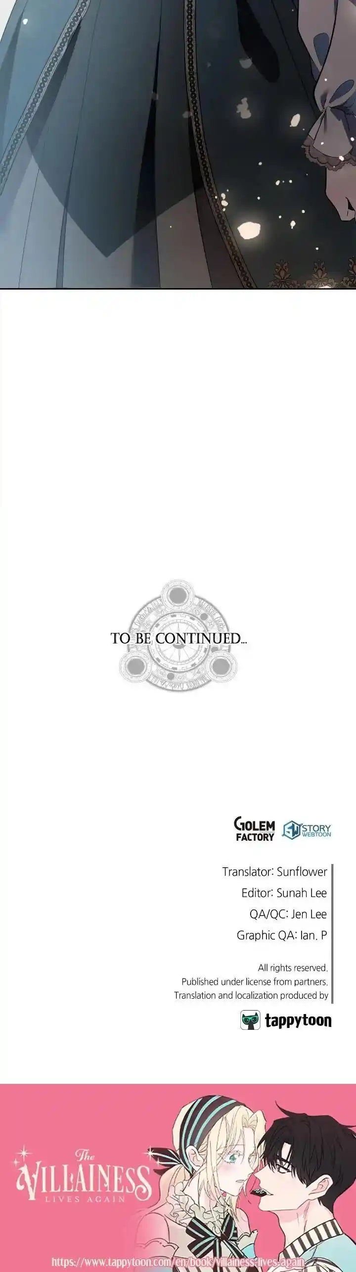 The Villainess Lives Twice Ch.180