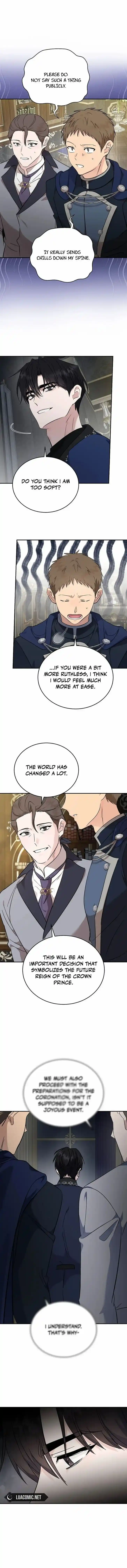 The Villainess Lives Twice Ch.210