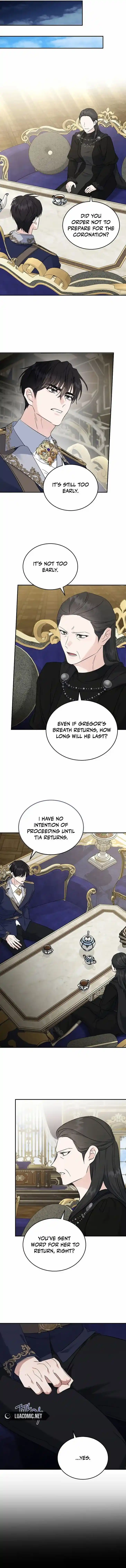 The Villainess Lives Twice Ch.210