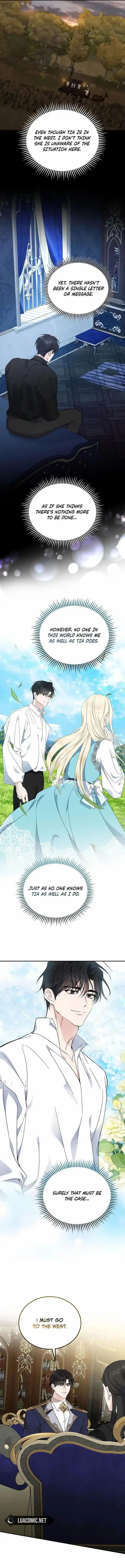 The Villainess Lives Twice Ch.210