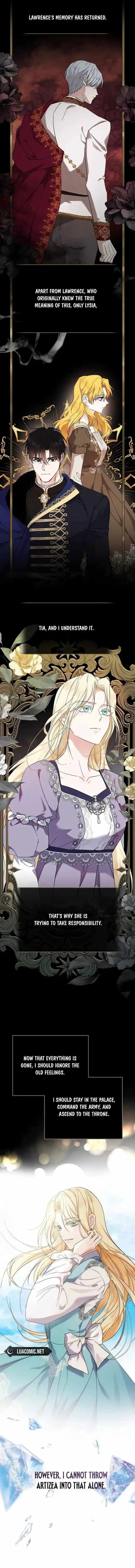 The Villainess Lives Twice Ch.210