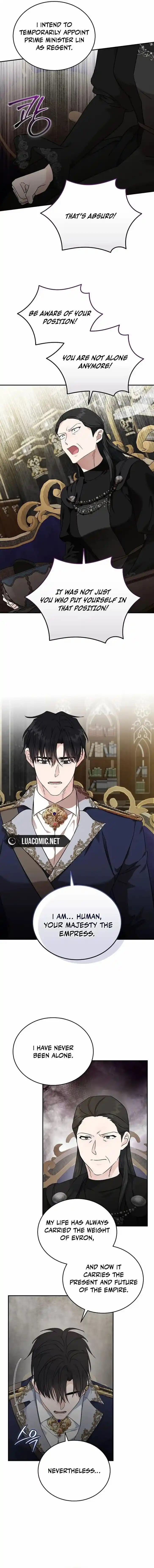 The Villainess Lives Twice Ch.210