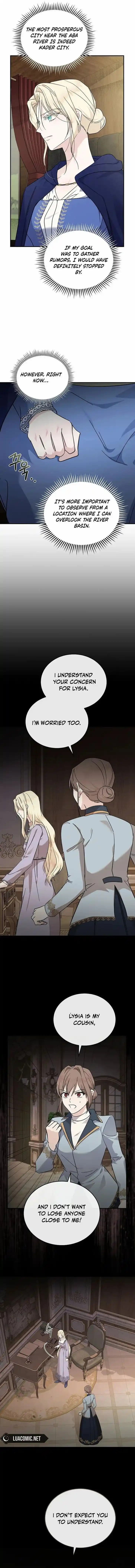 The Villainess Lives Twice Ch.210