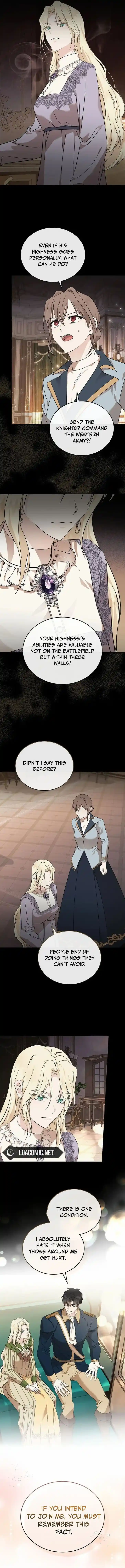 The Villainess Lives Twice Ch.210