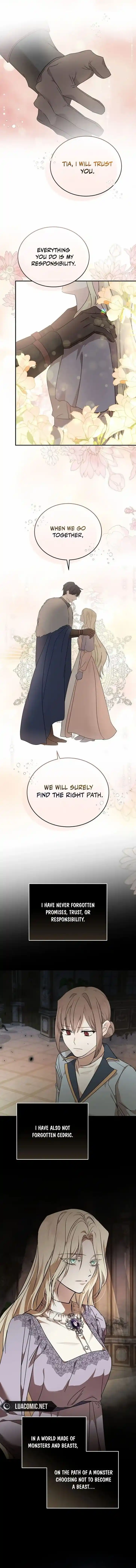 The Villainess Lives Twice Ch.210