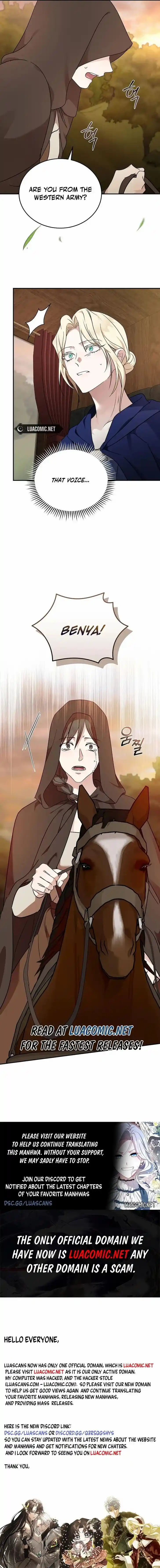 The Villainess Lives Twice Ch.210