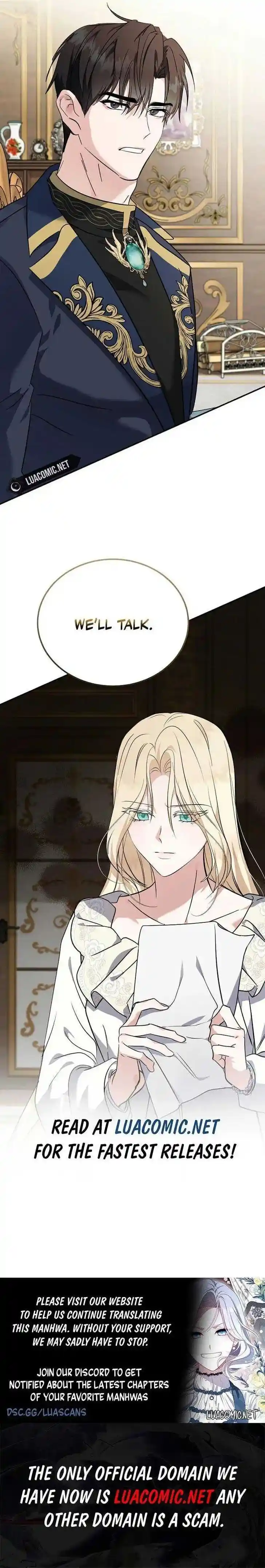 The Villainess Lives Twice Ch.213