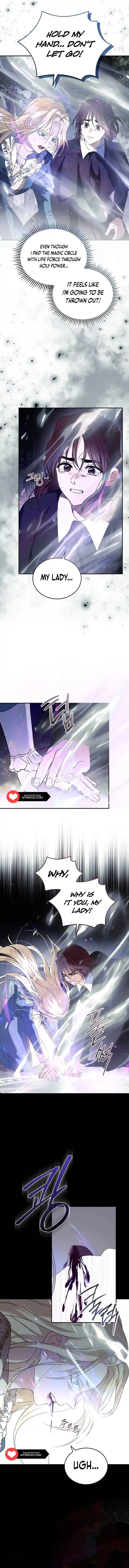 The Villainess Lives Twice Ch.218