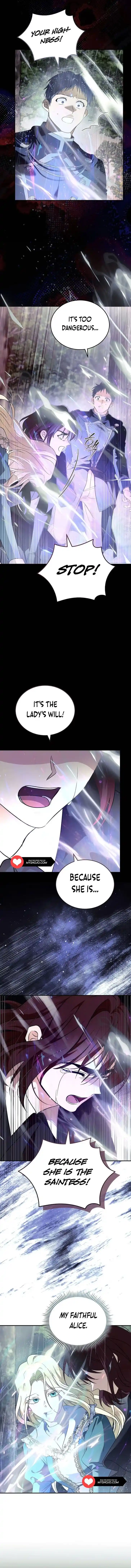 The Villainess Lives Twice Ch.218