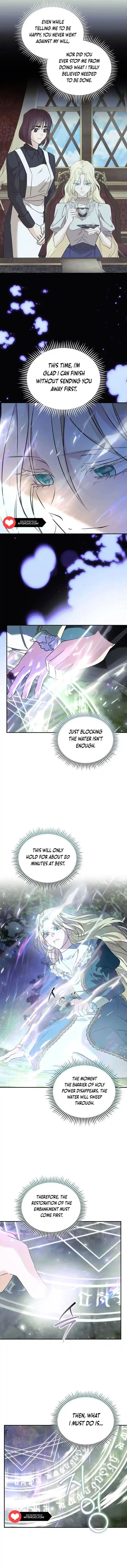 The Villainess Lives Twice Ch.218