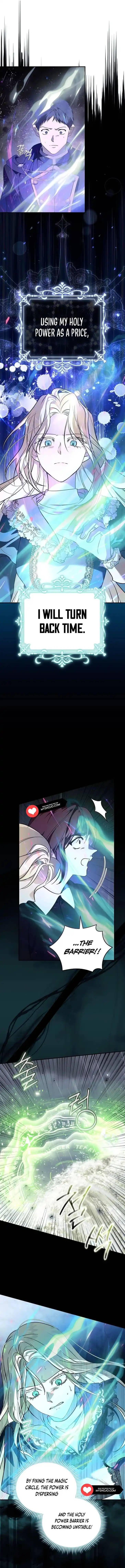 The Villainess Lives Twice Ch.218