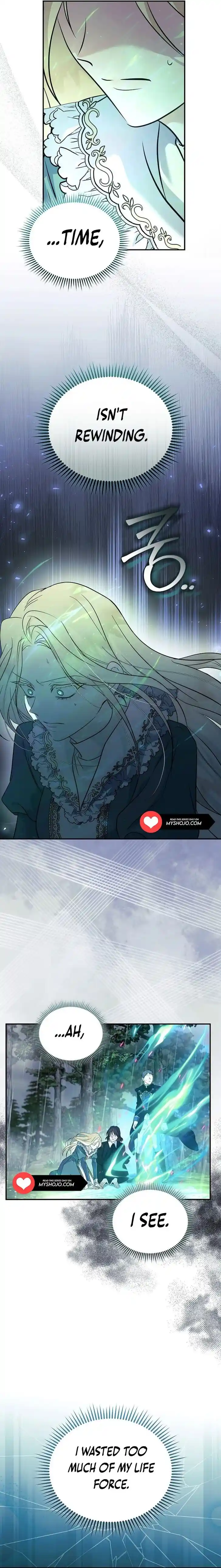 The Villainess Lives Twice Ch.218