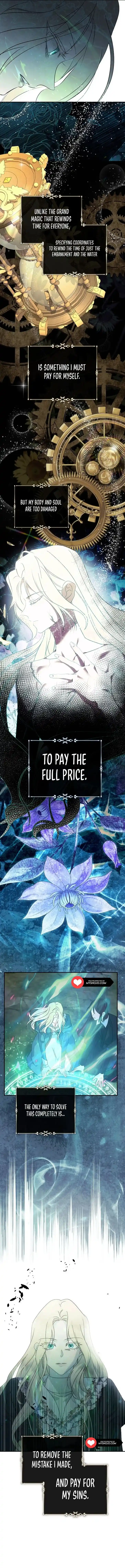 The Villainess Lives Twice Ch.218